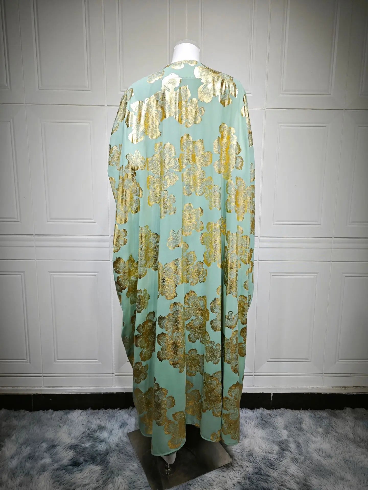 Eid Women Dress Muslim Abaya Embroidery Party Jalabiya Ramadan Long Dresses Abayas Vestidos Largos Kaftan Arab Long Robe 2025.