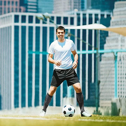 1PAIR Compression Socks Sport Socks Medical Nursing Stockings Prevent Varicose Veins Socks Pregnancy Nursing Athletic Soccer SOX.