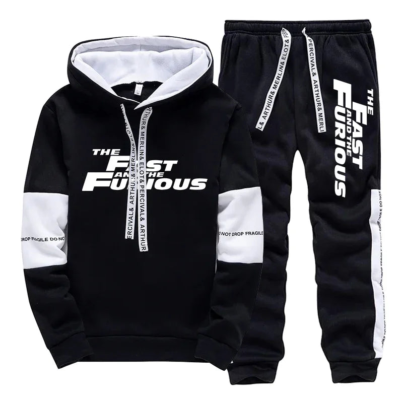 Sportswear Hoodies Comfortable Sweatshirts for Men Daily Dressing Fashion Casual Autumn Winter Versatile Sweatpants High Quality.