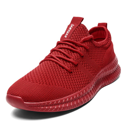 2022 schuhe für Männer Hohe Qualität Männlichen Turnschuhe Atmungs Mode Gym Casual Licht Walking Plus Größe Schuhe Zapatillas Hombre