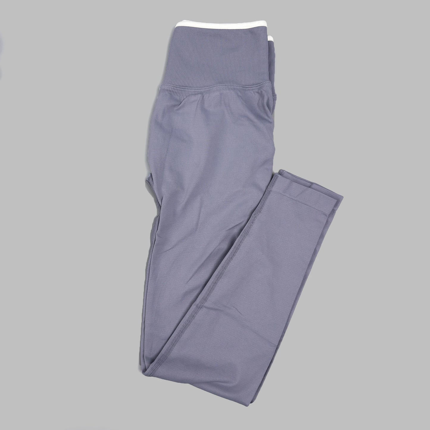 VEQKING Hip Lift Women Yoga Pants Seamless Ignite Sultpt Sports Leggings Scrunch Butt Gym Fitness Tights Elastic Workout Pants