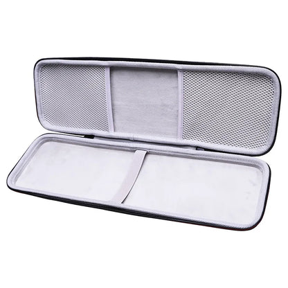 LTGEM EVA Hard Case for Apple Magic Keyboard with Numeric Keypad Carrying Storage Bag.