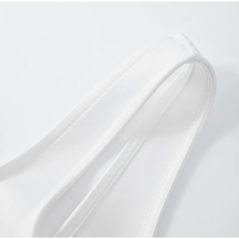 Schwarzes A-Linien-Langkleid für Damen, elegant, quadratischer Ausschnitt, plissiert, ärmellos, Sling-Maxikleider, 2025, Sommer-Dame, Urlaub, Party, Roben