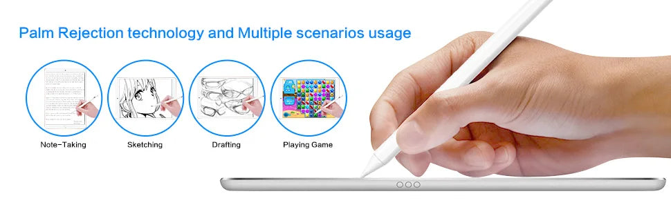 Tablet Sleeve Bag 9-11 inch for XiaoMi Pad 5 Pro iPad Air Pro 11 13 M4 M2 10th/9/8 10.2 For Samsung Huawei Shockproof Pouch Bags.