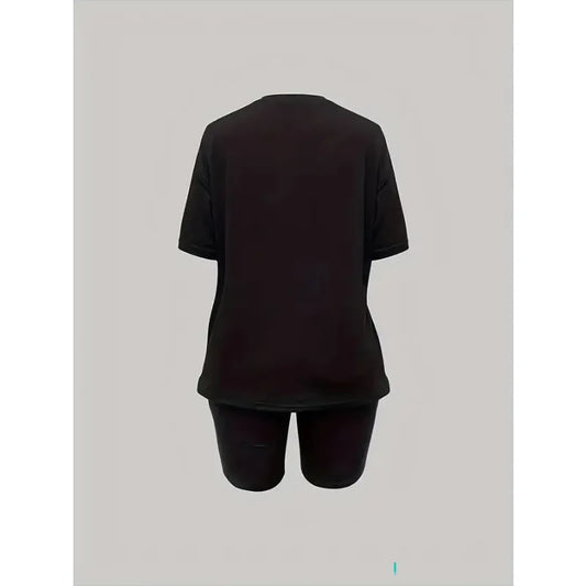 Kalifornien-Sweatshirt für Damen in Übergröße mit Buchstaben-Aufdruck, modisches Freizeit-T-Shirt, leicht, Fitness, Joggen und Alltagskleidung, lässig