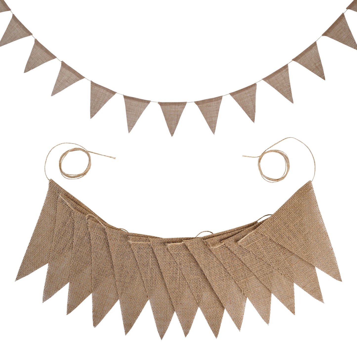 12 Flaggen/13 Flaggen, Wimpelflaggen, Sessische Hochzeit, Party, Dekoration, Wimpelkette, Vintage-Foto-Requisite, Banner, Zuhause, Babyparty, Karneval, Girlande