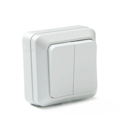 Busy Board DIY Material Accessories Lamps Doorbell Montessori Teaching Aids Hands-on Ability Sound Color Recognition Wooden Toys