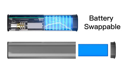 Arrow max m1 elektrische schrauben dreher set präzise magnetische bits 5-gang einstellbares drehmoment wiederauf ladbarer schnur loser schrauben dreher neu