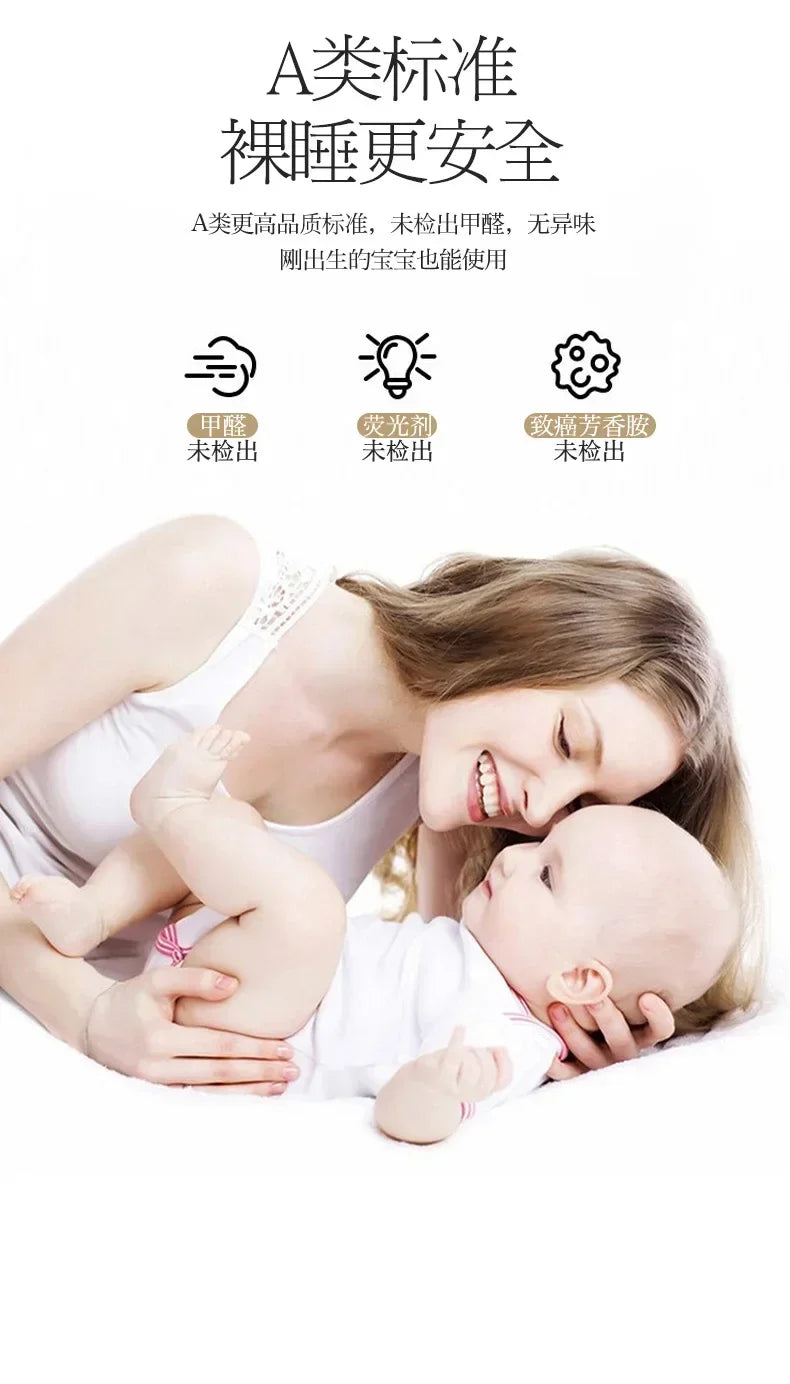 Winter Thick Warm Luxury Bedding Set Include Quilt Cover Sheet Pillowcase Solid Color Coral Velvet Soft Queen Duvet Cover Set.