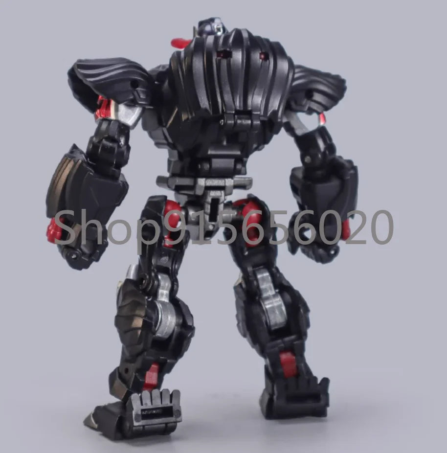 RT-01 Caesar Rt01 Black Color Small Size Mini In Stock.