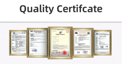 Tuya Wi-Fi Temperature and Humidity Sensor With External Probe Smart Digital LCD Screen Work with Smart Life Google Assistant.