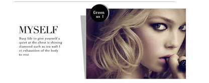 Crmya Classic Earrings for Women Zirconia Gold-plated Ear Cuff Stud Hoop Earrings Women Party Jewelry Accessories Wholesale