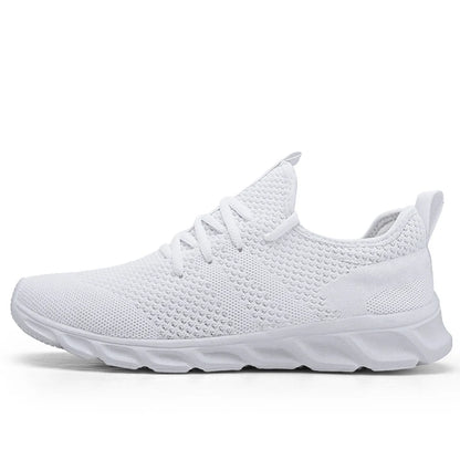Heißer Verkauf Licht Laufschuhe Bequeme Casual männer Sneaker Atmungsaktive Nicht-rutsch Verschleiß-beständig Outdoor Wanderschuhe Männer sport Schuhe