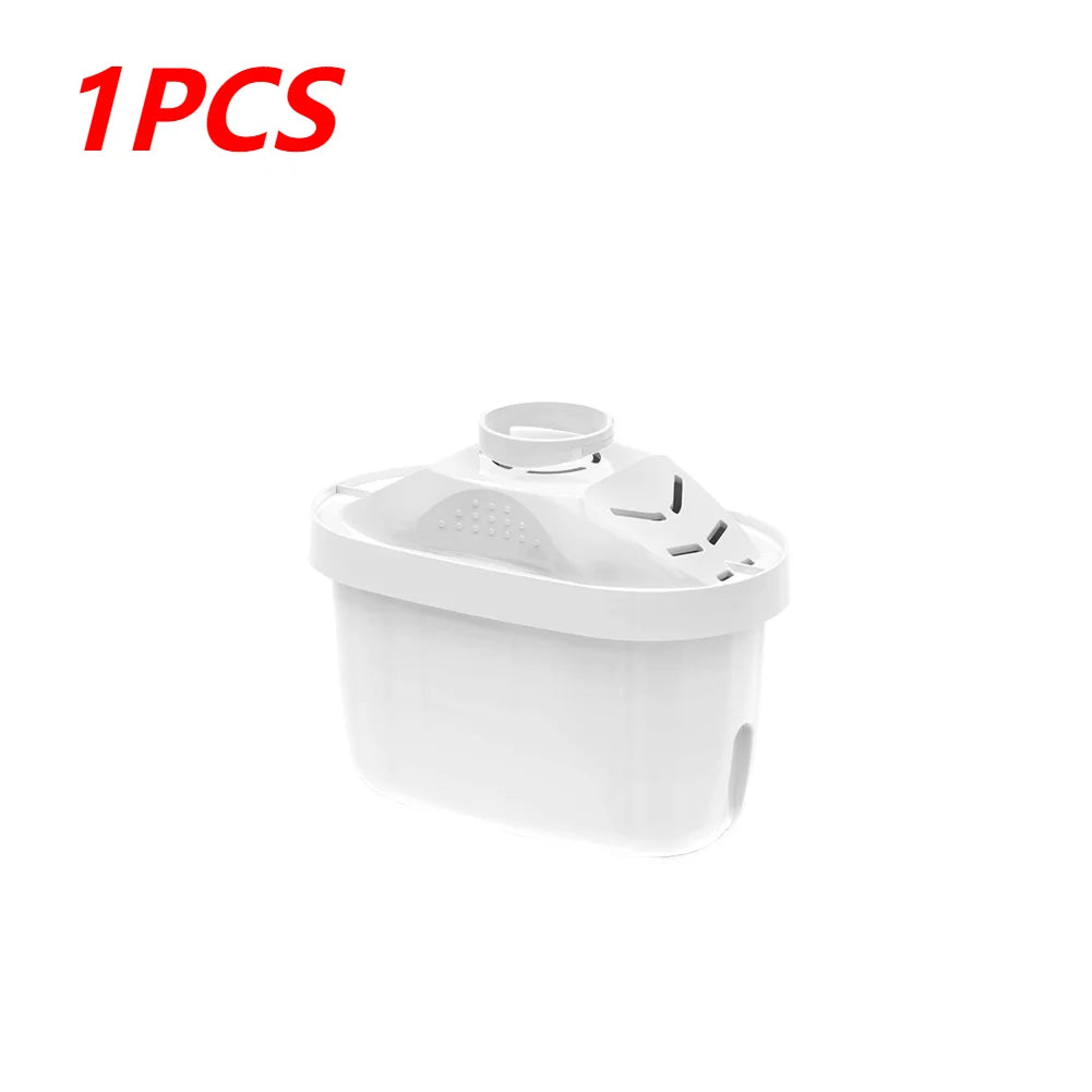 1-10PCS Water Filter Jug Cartridges For Brita Maxtra Water Filters Cartridge Purify Kettle Activate Carbon Water Filter
