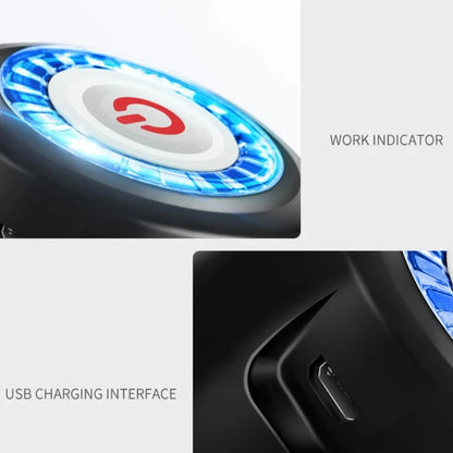 Electric Wireless Pumping Water Bottled Automatic Dispenser Bottle USB Rechargeable.