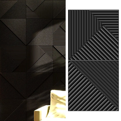 house wall renovation stereo Esports Games 3D wall panel non-self-adhesive wall sticker art tile wallpaper room bathroom ceiling