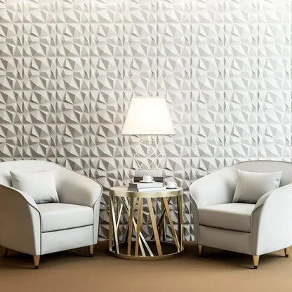 12pcs/20pcs 3D textured wall panels for indoor wall decoration,suitable for living room hall bedroom hotel office,30cmx30cm