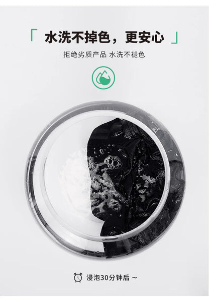 2025 Men's Summer Hoodies T-shirts Short Sleeve Solid Color Loose Hooded Drawstring Pullover Tops Basic Tees for Daily Wear Male.