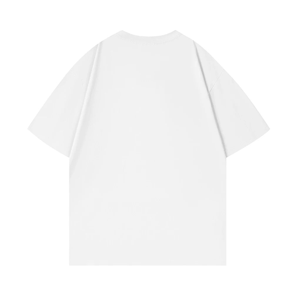 Summer Men's Short Sleeve Cotton T-shirt Solid Color T-shirt Breathable T shirtS Sportswear Women Sports Short Sleeve.