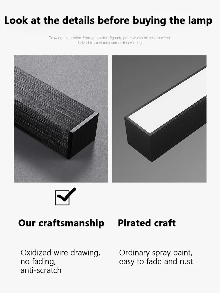 Deckenleuchte einfache moderne Schlafzimmeratmosphäre Duplex Villa Halle Nordic Lampen minimalistische Wohnzimmerlampe Zimmer Deckenleuchten.