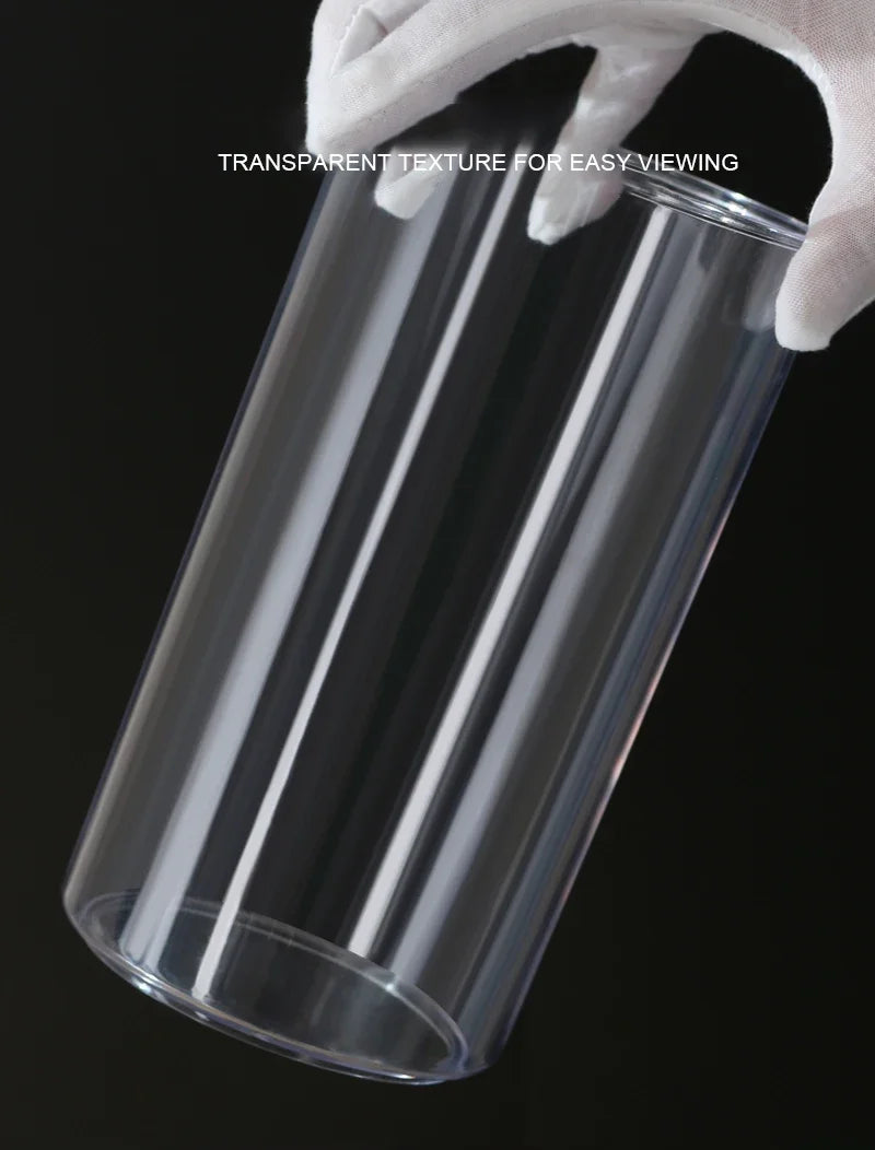 Air-Tight Food Storage Container for Cereals Easy Lock Sealed Jar Plastic Transparent Milk Powder Grains Candy Kitchen Organizer.