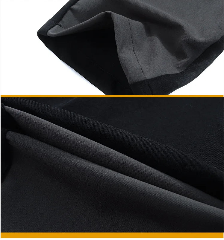 Tactical Cargo Pants Men's SWAT Army Airsoft Waterproof Quick Dry Pant Male Outdoor Hiking Long Trousers Plus Size 5XL.