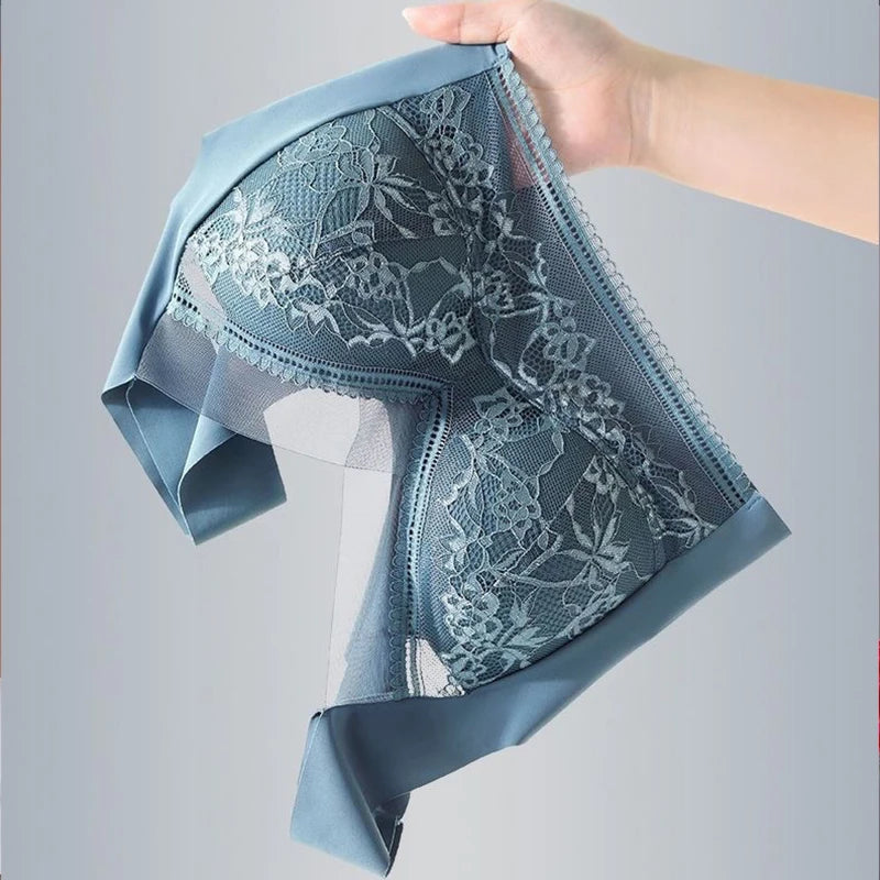 FINETOO 2Pcs Plus Size Sexy Crop Tank Top Seamless Bra Push Up Women Bras Wireless Bralette Femme Underwear Sports Lace Lingerie.