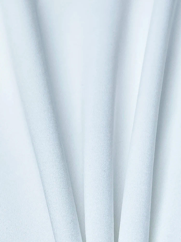 Blessyuki los angeles Brief gedruckt Hoodies Frauen 2023 Herbst Winter plus Größe lässig Vintage weibliche Sweatshirt Streetwear Top.