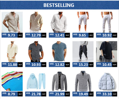 Winter Men's Fleece Thicker Sweater Half Zipper Turtleneck Warm Pullover Quality Male Slim Knitted Wool Sweaters for Spring.