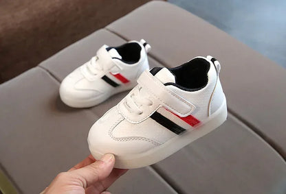 Children Led Shoes Boys Girls Lighted Casual Sneakers Glowing Shoes For Kid Sneakers With Luminous Sole Running Shoes Luminous.