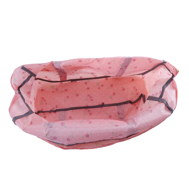 Tragbare Multifunktionstasche, faltbare Reisetaschen, wasserdichte Nylontasche, große Kapazität, Handgepäck, Geschäftsreise, Reisetaschen