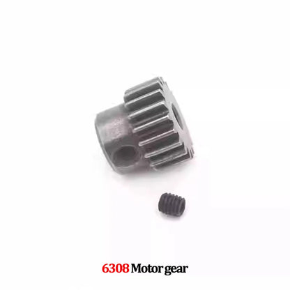 16101 16102 PRO SG116 PRO SG116MAX 16103 Q130 Original Parts Drive Shaft/gear/bearing/motor/servo/tire/steering Cup/swing Arm