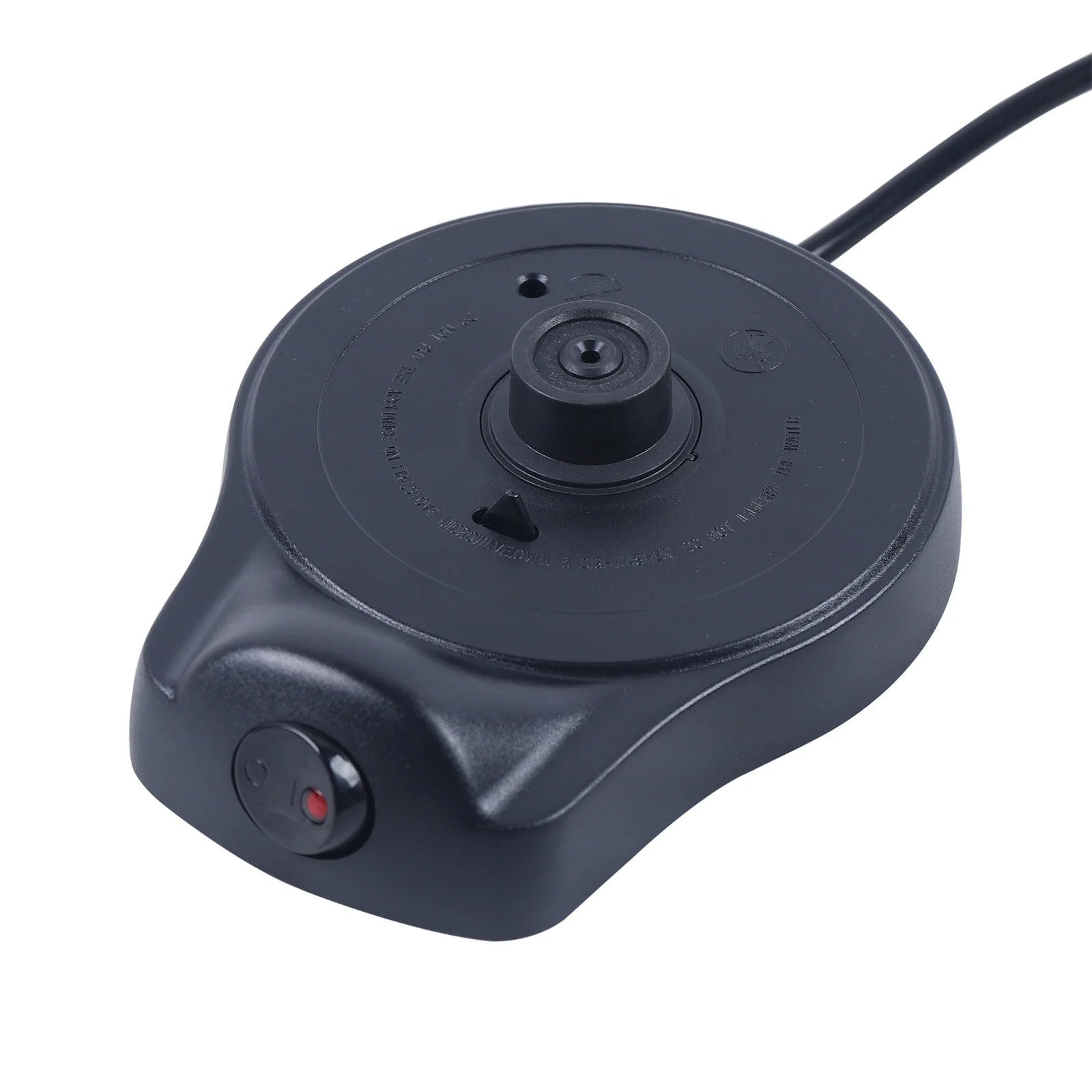 300 ml Electric Coffee Machine Aluminium Espresso Maker Mocha Espresso Pot with Separate Base.