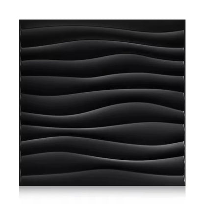 3D Wall Panels 30x30cm Indoor Wall Decoration for Bedroom Living Room background Hotel Office Mural Wall Panel DIY Home Decor