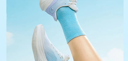 361 Degrees AirFeather 3.0 Women Running Shoes Lightweight Soft Trendy Casual Durable Versatile Stable Female Sneakers 682512219.