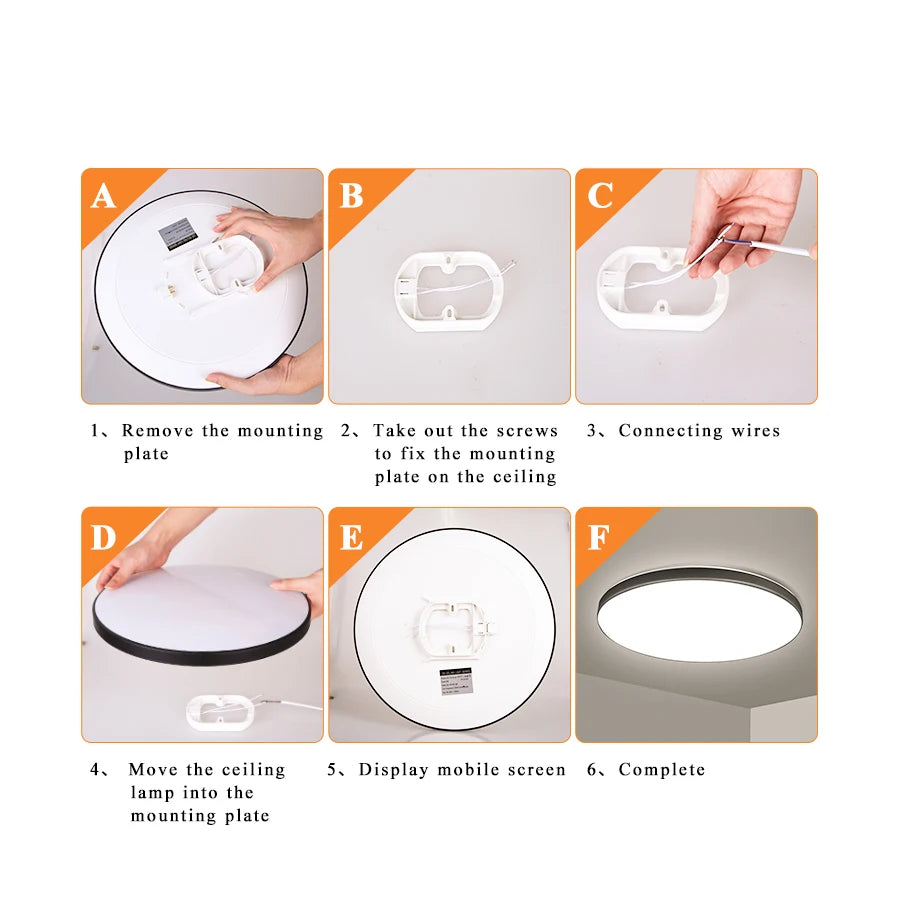 Led-deckenleuchte Kronleuchter Panel Badezimmer Lichter Glanz Zimmer Leuchten SchlafzimmerHängen Für Decke Lampe Wohnkultur Beleuchtung LED.