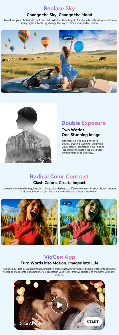 Blackview MEGA 3 Tablet PC  SET, 12.1" 2.5K FHD+ Display, Android 15 Pad MTK G100 Octa core, 36(12+24)GB RAM, 256GB ROM, 8800mAh