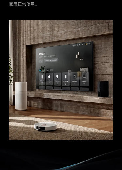 Xiaomi Router BE6500 Pro Wifi 7 Hub Gateway IPTV 2.5G Ethernet Port 1GB Large Memory OFDMA IPV6 WPA3 Repeater Signal Amplifier