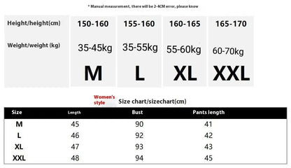 Sommer-Pyjama-Loungewear-Set für Damen, Sommer-Pyjama-Set mit Hosenträgern, Studentenweste, Shorts, Schaumstoff, Insy-Stil, zweiteiliges Loungewear-Set.