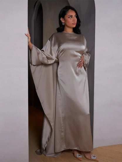 Ramadan Eid Kebaya Muslim Abaya Damen Dubai Luxury Kaftan African Dresses For Women Islam Caftan Marocain Robe Femme Musulmane