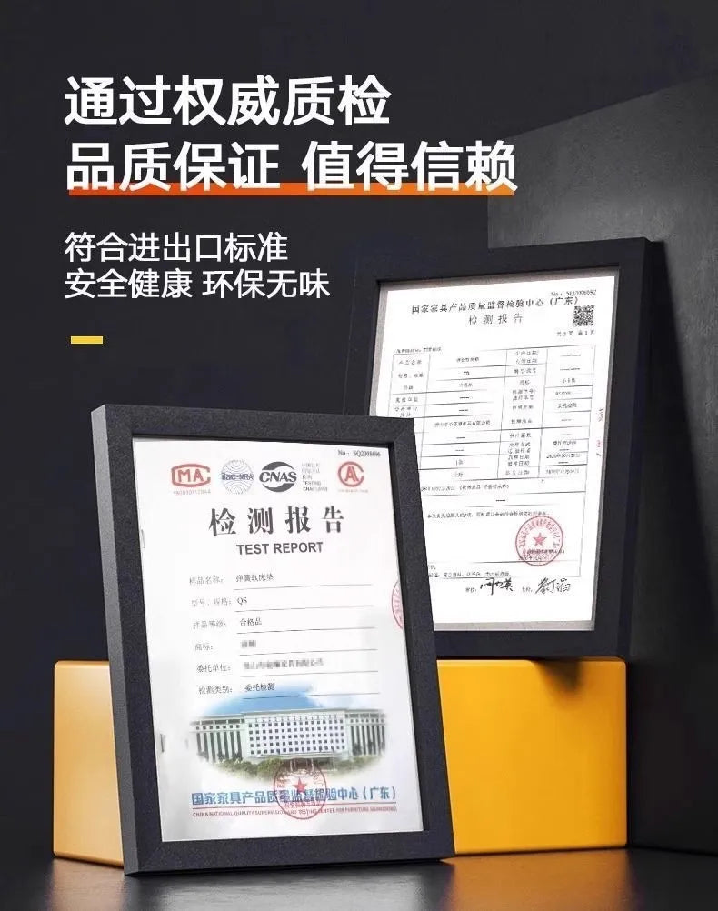 Königin Latex Doppel matratze Memory Foam Sommer feste Boden matratze Kinder Designer Colchones de Cama Schlafzimmer möbel