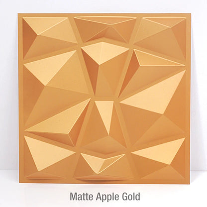 30x30cm 3D Wall Panel 3D wall stickers Relief Art Wall Panel Stickers Living Room Kitchen Bedroom Home Decor Party back