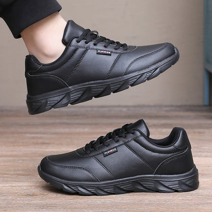 Male Female Style Sneakers Trend Casual Shoes Italian Breathable Leisure Men Sneakers Non-slip Footwear Vulcanized Shoes for Men.