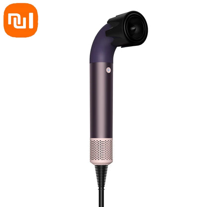 Super Hair Dryer Leafless Hair dryer Personal Hair Care Styling Negative Ion Tool Constant Anion Electric  Dryers