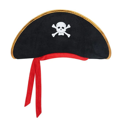 Halloween Mädchen Piraten Kleid Cosplay Karneval Party Piraten Rollenspiel Anzug Mit Kopftuch Kinder Bühne Leistung Kleidung
