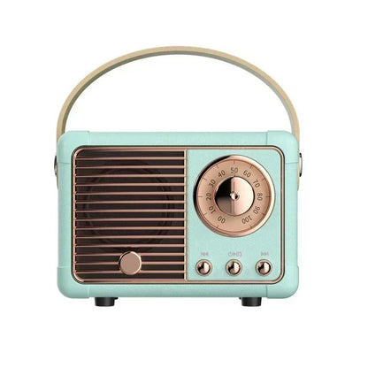 Portable Wireless Bluetooth Speaker Bass Subwoofer Waterproof Outdoor for Car Stereo Loudspeaker Music Box for ios/Android.