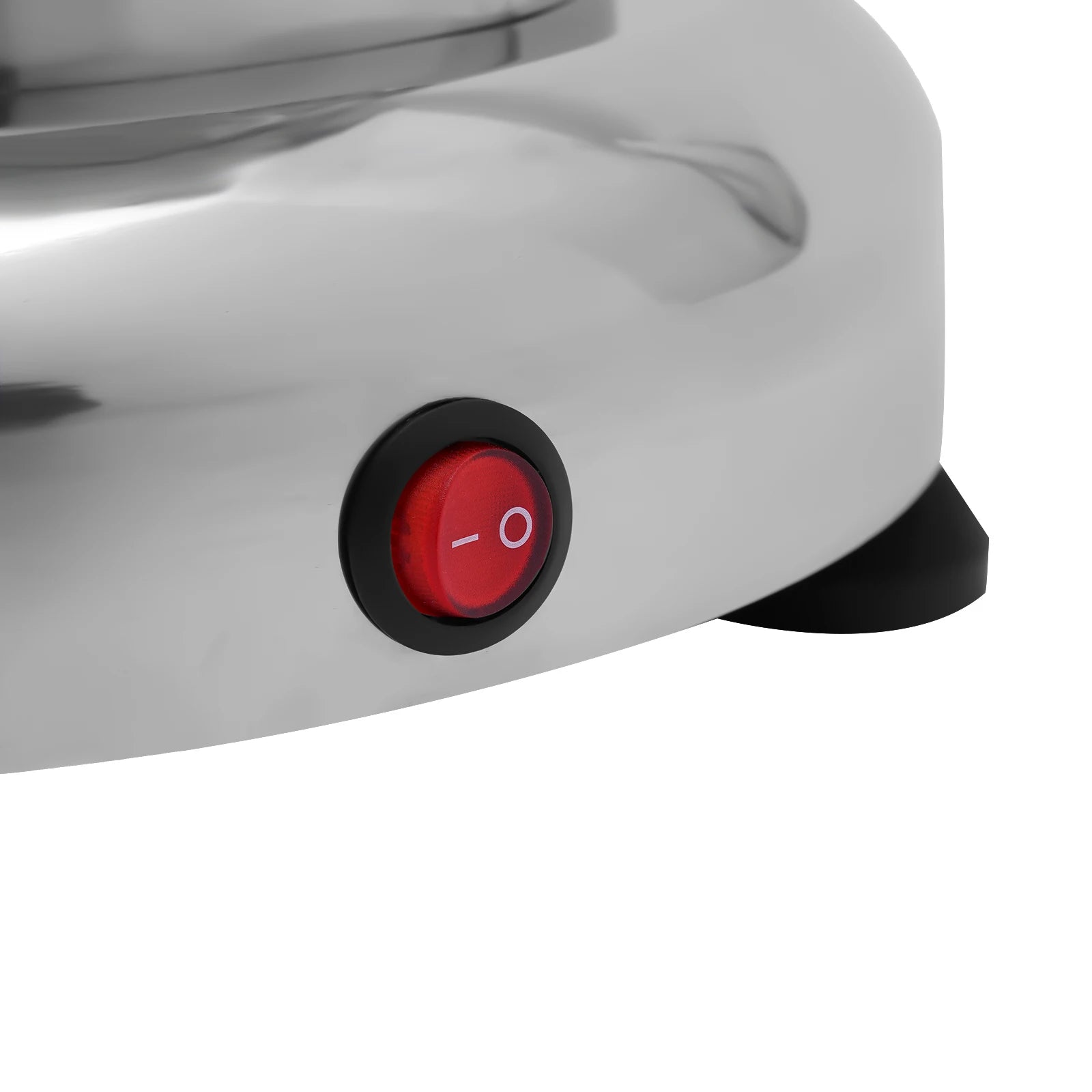 Juicer Machine with 2800r/min Motor, Stainless Steel Knife Mesh, Slanted Juice Outlet, Large Waste Outlet, Odorless and Durable.