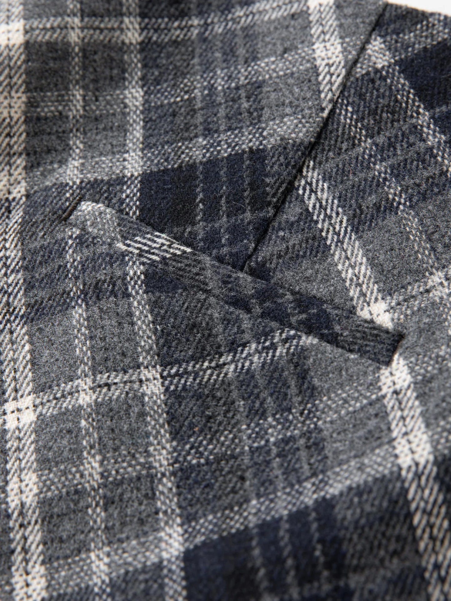 FSLE Autumn Party Skirt High Waist Retro Plaid Knit WoolShort Skirt For Women 2025 Fall Winter New Arrival Y2K Mini A-line Skirt