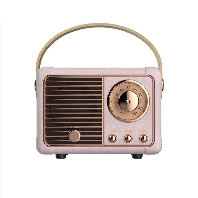 Portable Wireless Bluetooth Speaker Bass Subwoofer Waterproof Outdoor for Car Stereo Loudspeaker Music Box for ios/Android.