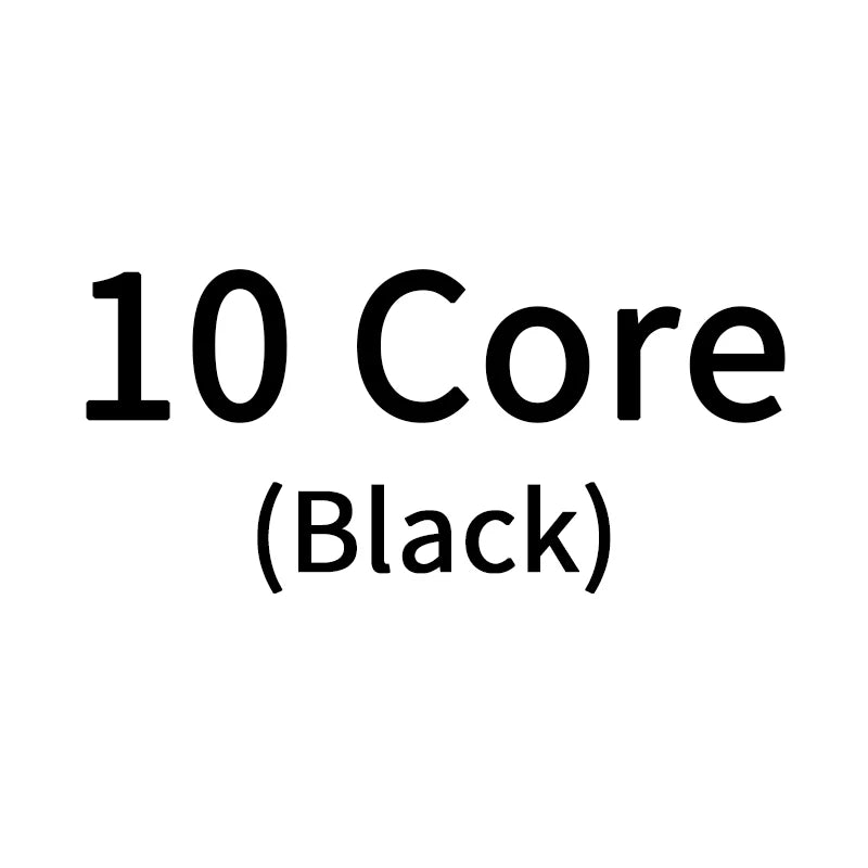 Sheathed Wire Cable 30 28 26 24 22 20 18 AWG Tinned Copper 2 3 4 5 6 7 8 10 Core Electronic Audio Wire For Automotive LED Lights.